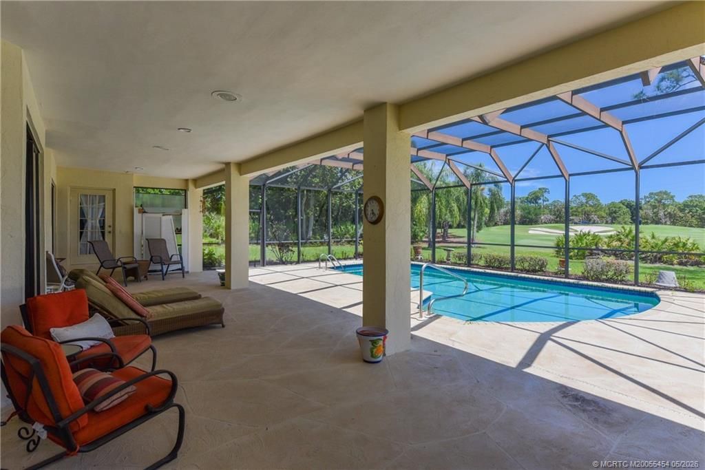 4104 SW Gleneagle Circle, Palm City, FL 34990 Photo