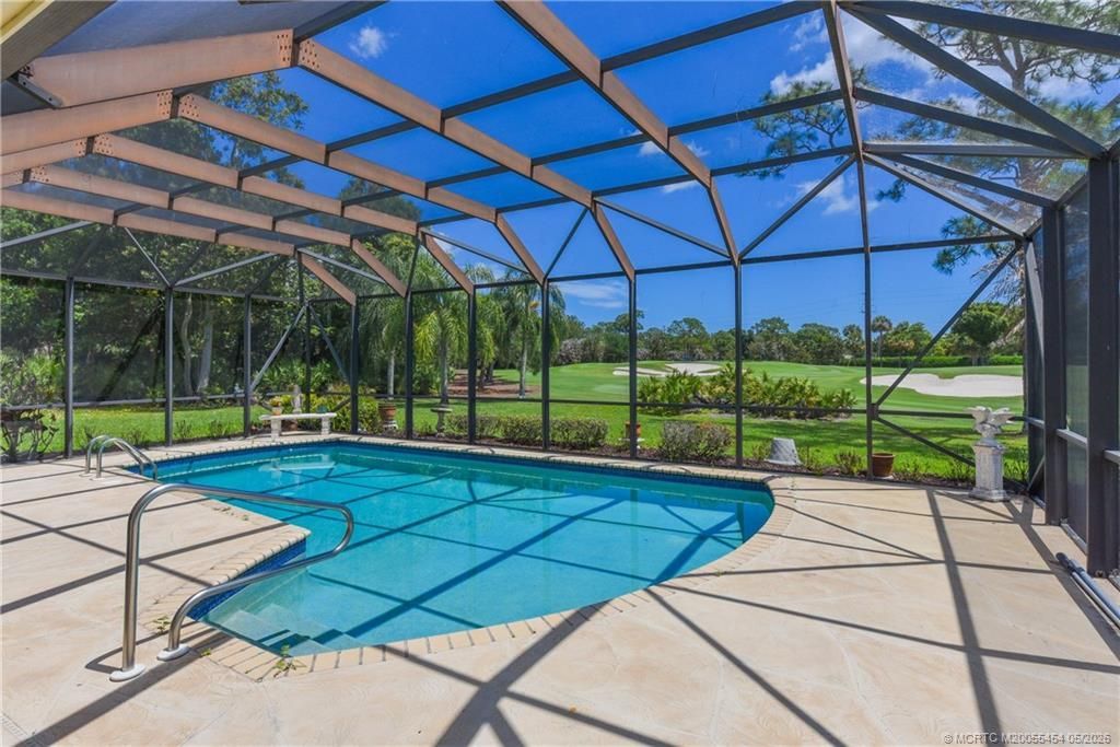 4104 SW Gleneagle Circle, Palm City, FL 34990 Photo