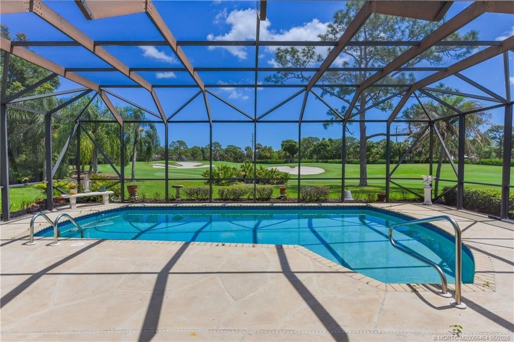 4104 SW Gleneagle Circle, Palm City, FL 34990 Photo