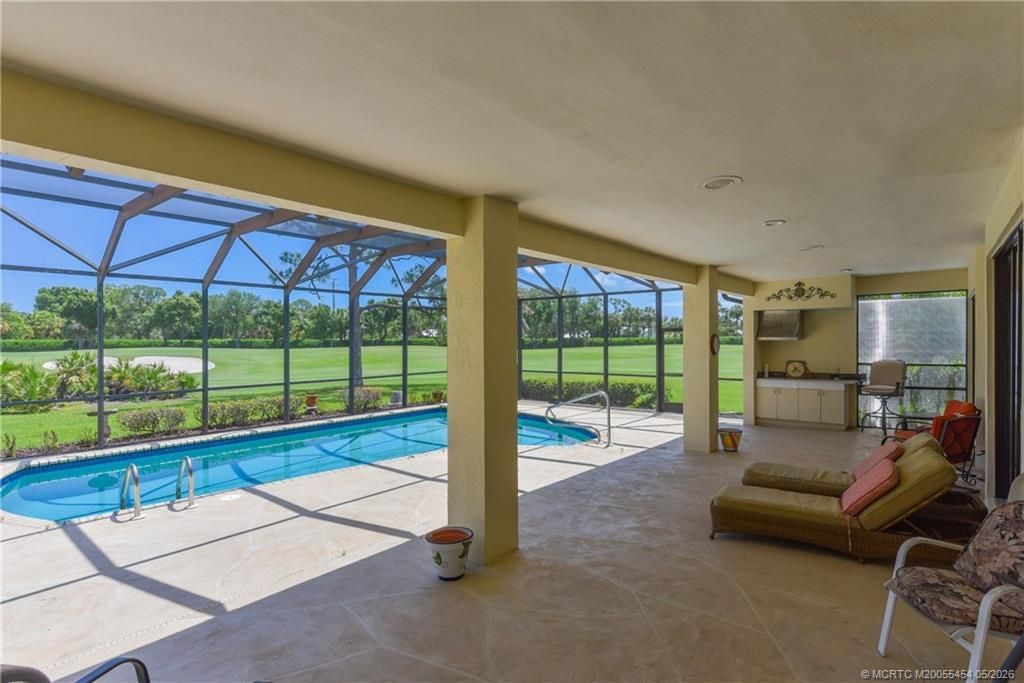4104 SW Gleneagle Circle, Palm City, FL 34990 Photo