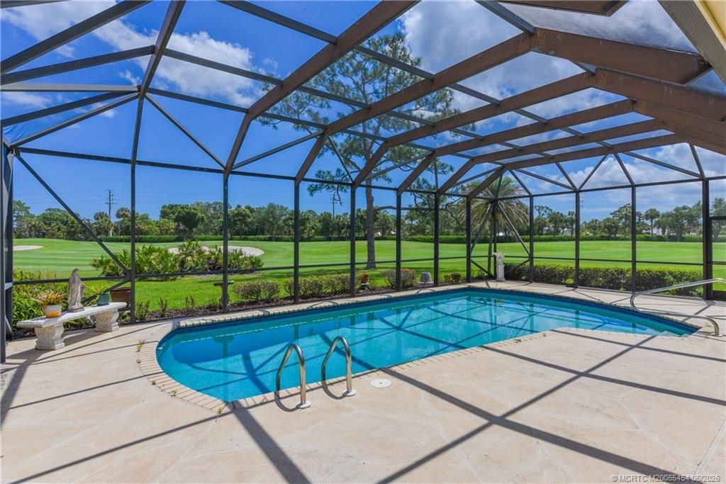 4104 SW Gleneagle Circle, Palm City, FL 34990 Photo