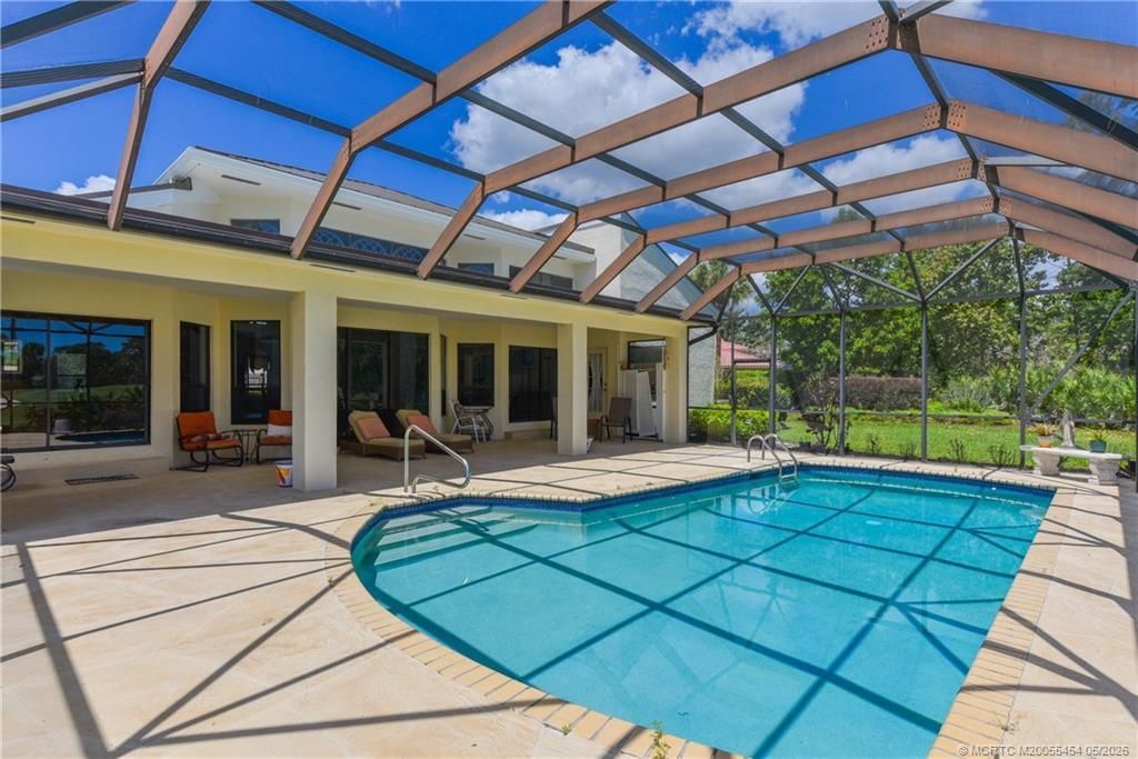 4104 SW Gleneagle Circle, Palm City, FL 34990 Photo