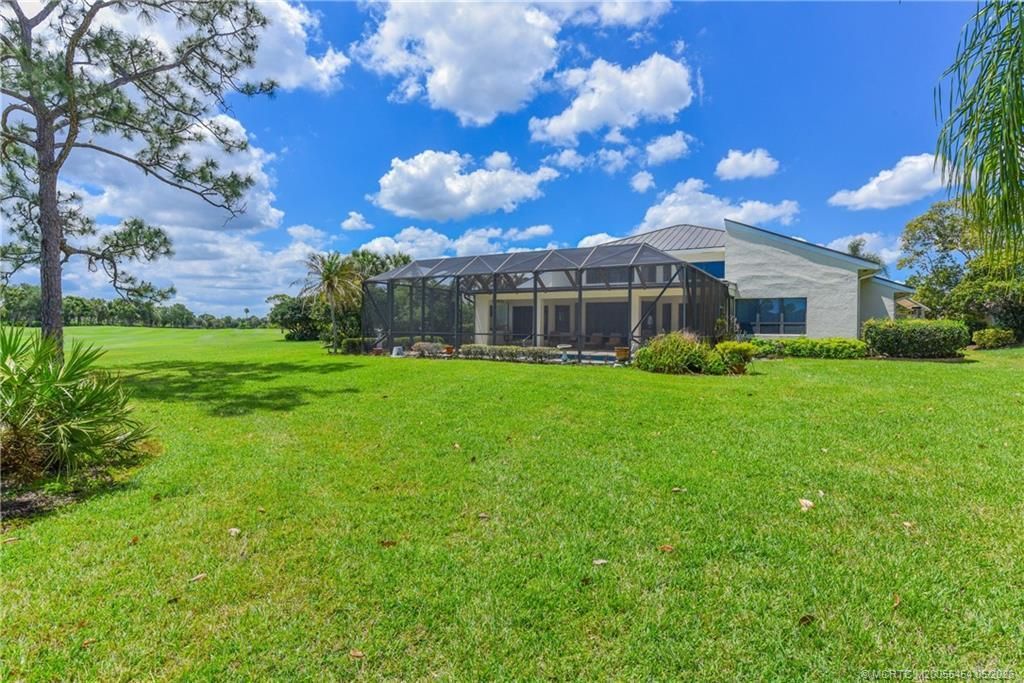 4104 SW Gleneagle Circle, Palm City, FL 34990 Photo