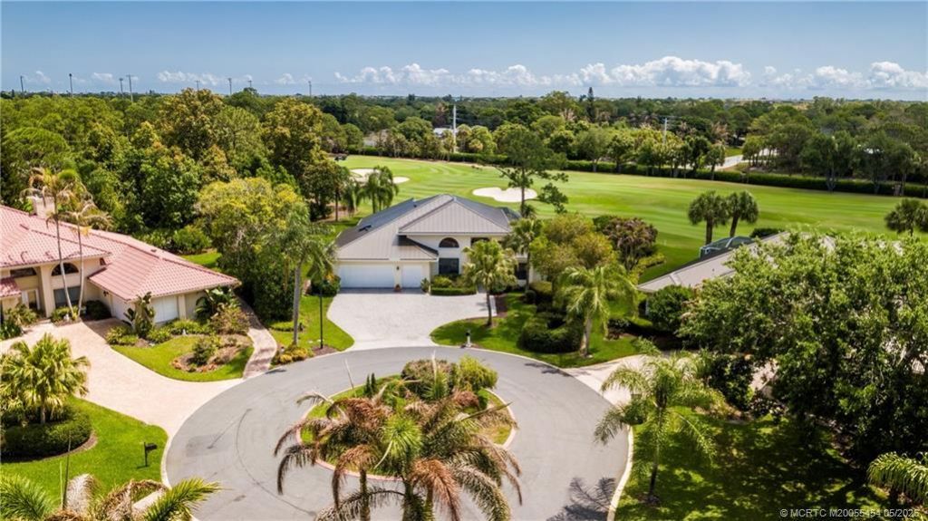 4104 SW Gleneagle Circle, Palm City, FL 34990 Photo
