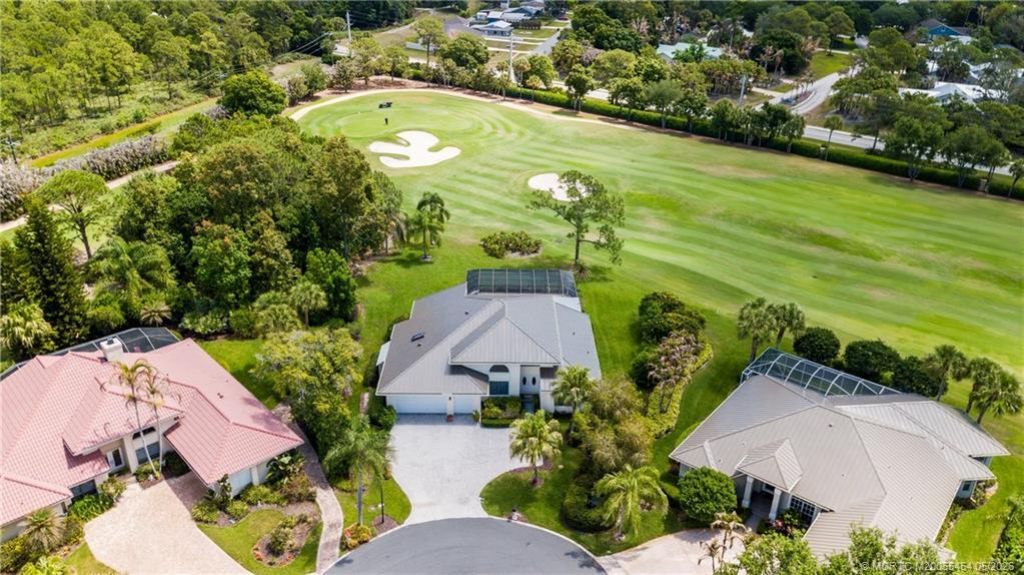 4104 SW Gleneagle Circle, Palm City, FL 34990 Photo