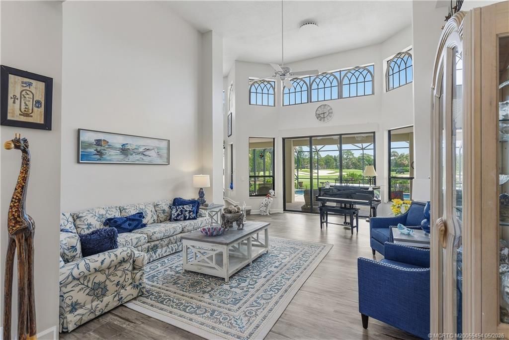 4104 SW Gleneagle Circle, Palm City, FL 34990 Photo