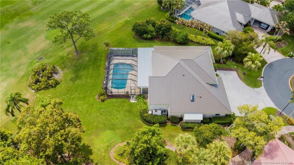 4104 SW Gleneagle Circle, Palm City, FL 34990 Photo