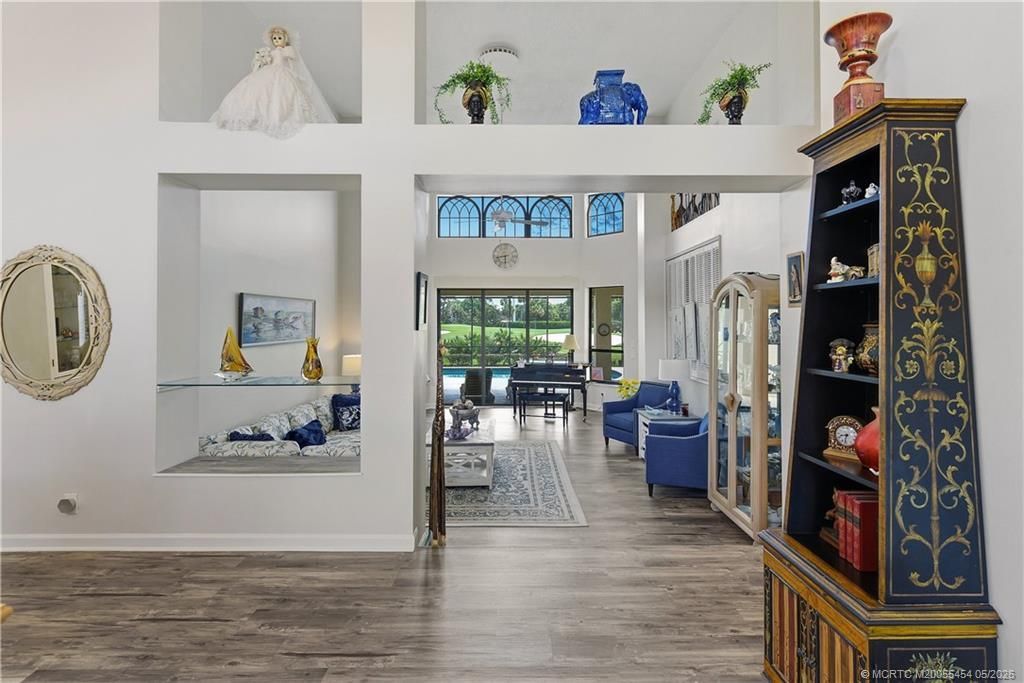 4104 SW Gleneagle Circle, Palm City, FL 34990 Photo