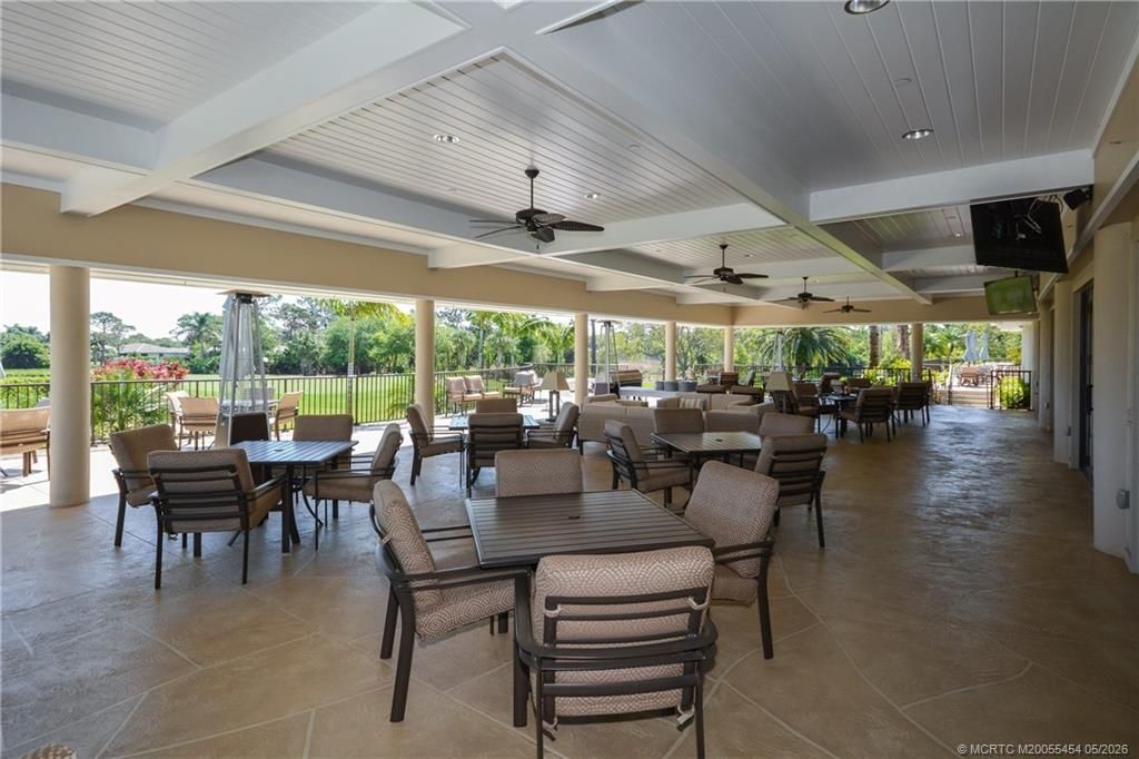 4104 SW Gleneagle Circle, Palm City, FL 34990 Photo