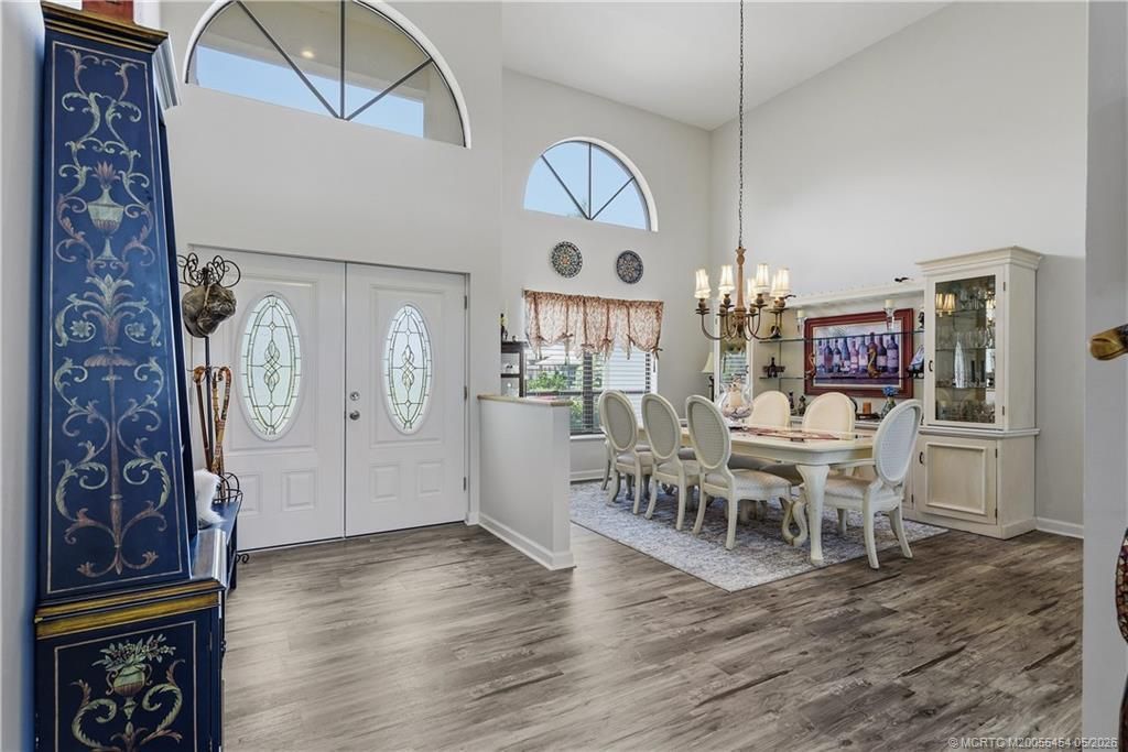 4104 SW Gleneagle Circle, Palm City, FL 34990 Photo