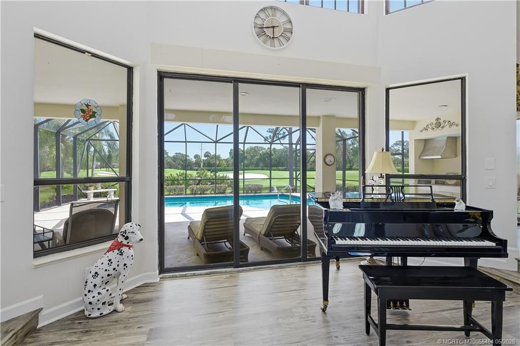 4104 SW Gleneagle Circle, Palm City, FL 34990 Photo