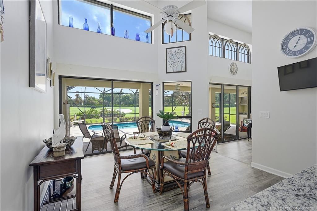 4104 SW Gleneagle Circle, Palm City, FL 34990 Photo