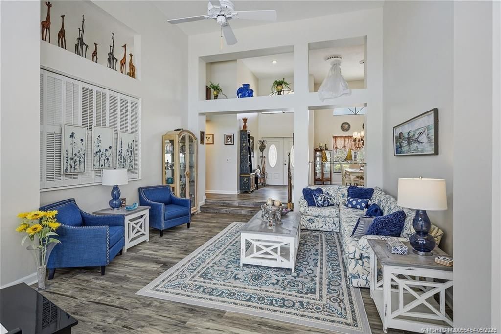 4104 SW Gleneagle Circle, Palm City, FL 34990 Photo