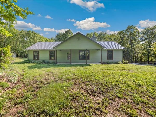 17211 Hwy 102, Decatur, AR 72722