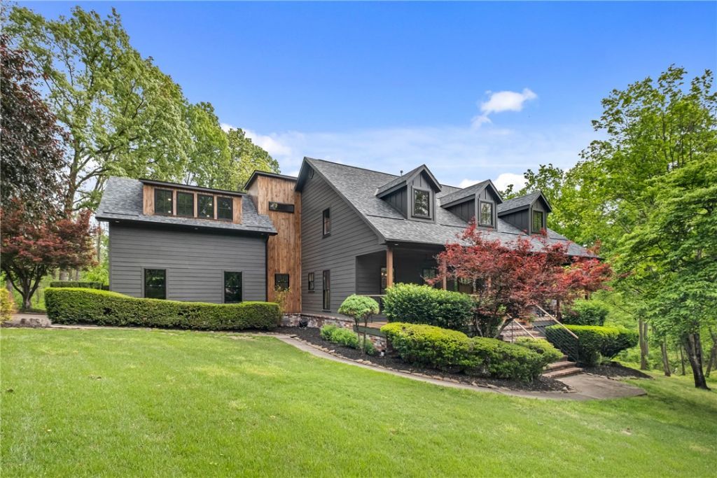 1 Saddleworth Place , Bentonville, AR 72712 Main Photo