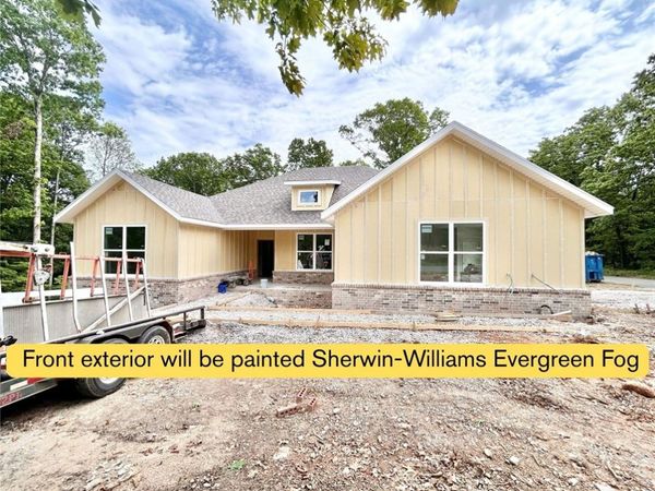 2 Boswell Lane, Bella Vista, AR 72715