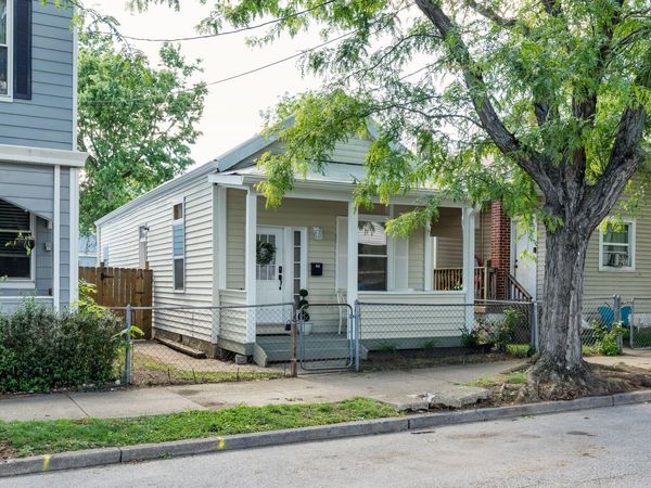1541 Woodburn Avenue, Covington, KY 41011
