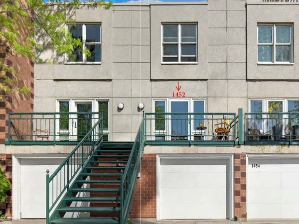 1452 S State Street, Chicago, IL 60605