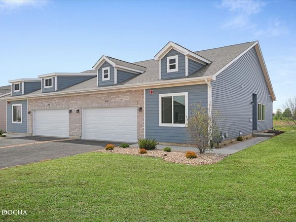 4036 Shoeger Drive , Yorkville, IL 60560