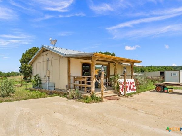 14620 N Highway 183 , Lometa, TX 76853