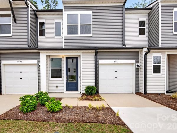 6025 Longar Lane , Charlotte, NC 28269