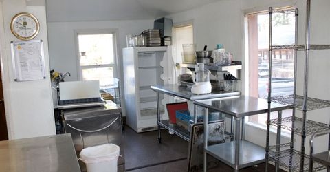263-275 Birch Street, Westwood, CA 96137 Photo