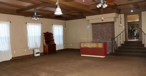 263-275 Birch Street, Westwood, CA 96137 Photo