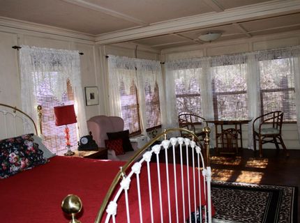 263-275 Birch Street, Westwood, CA 96137 Photo