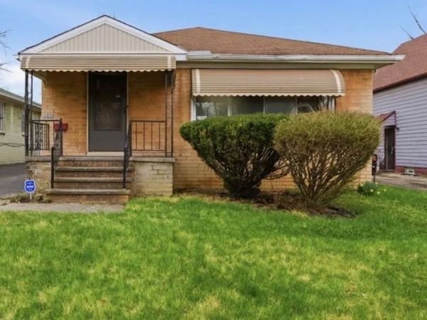 4422 E 141st Street , Cleveland, OH 44128