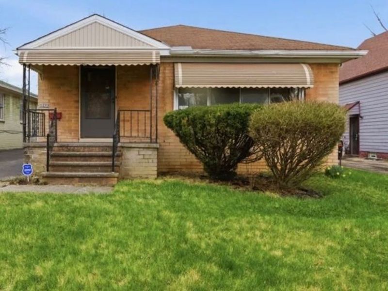 4422 E 141st Street , Cleveland, OH 44128 Photo 1