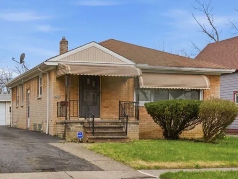 4422 E 141st Street , Cleveland, OH 44128 Photo 2