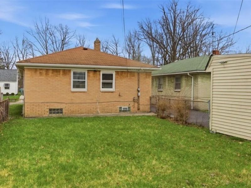 4422 E 141st Street , Cleveland, OH 44128 Photo 26