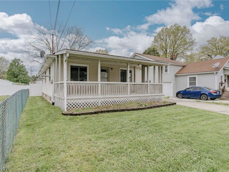 186 Pocantico Avenue , Akron, OH 44312 Photo 2