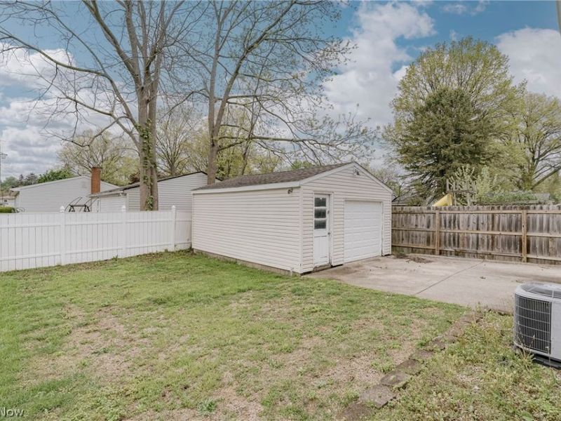 186 Pocantico Avenue , Akron, OH 44312 Photo 23