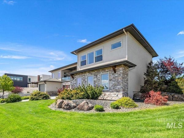 7760 N Grand Ridge Lane, Eagle, ID 83616