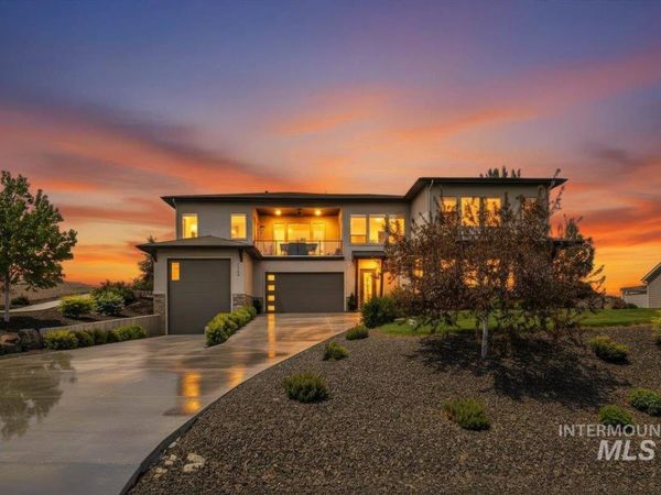 7760 N Grand Ridge Lane, Eagle, ID 83616