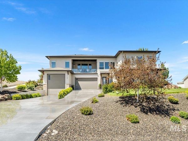 7760 N Grand Ridge Lane, Eagle, ID 83616