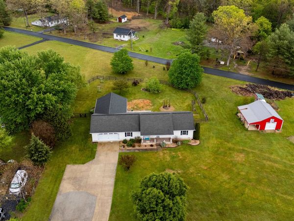 1582 HOWARDSVILLE TPKE, STUARTS DRAFT, VA 24477