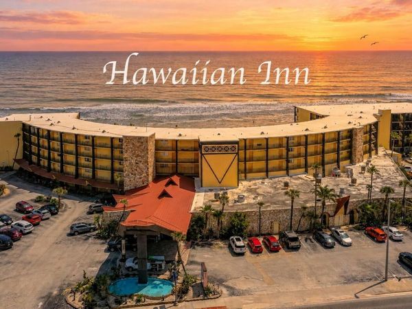 2301 S Atlantic Avenue, Unit 126, Daytona Beach Shores, FL 32118