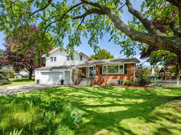 3461 W Valley View Drive, St. Joseph, MI 49085