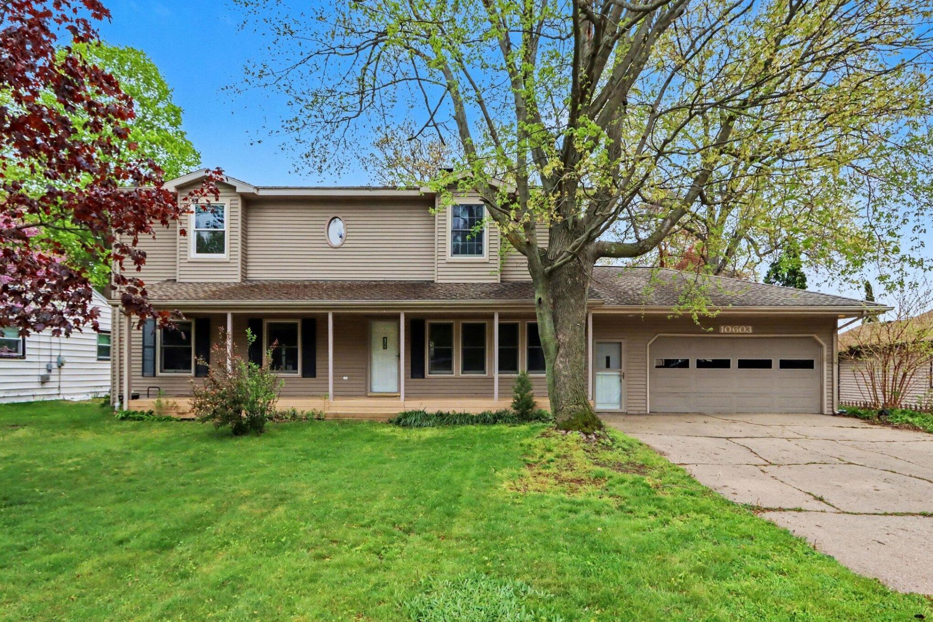 10603 Sudan Street, Portage, MI 49002 Main Photo