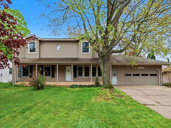 10603 Sudan Street, Portage, MI 49002