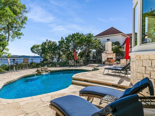 1817 Kingfisher Ridge CV, Lago Vista, TX 78645