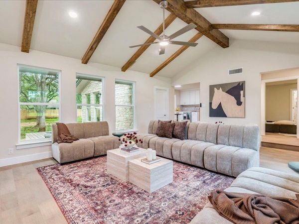 3603 Spotted Horse TRL, Austin, TX 78739