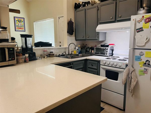 4411 Guadalupe ST, Unit 13, Austin, TX 78751