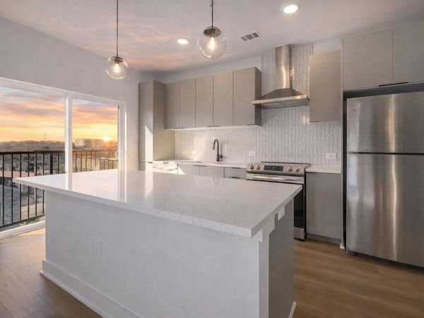 2500 Longview ST , Unit 501, Austin, TX 78705