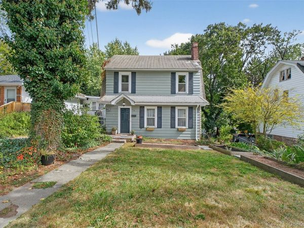 310 Carpenter Avenue , Newburgh, NY 12550