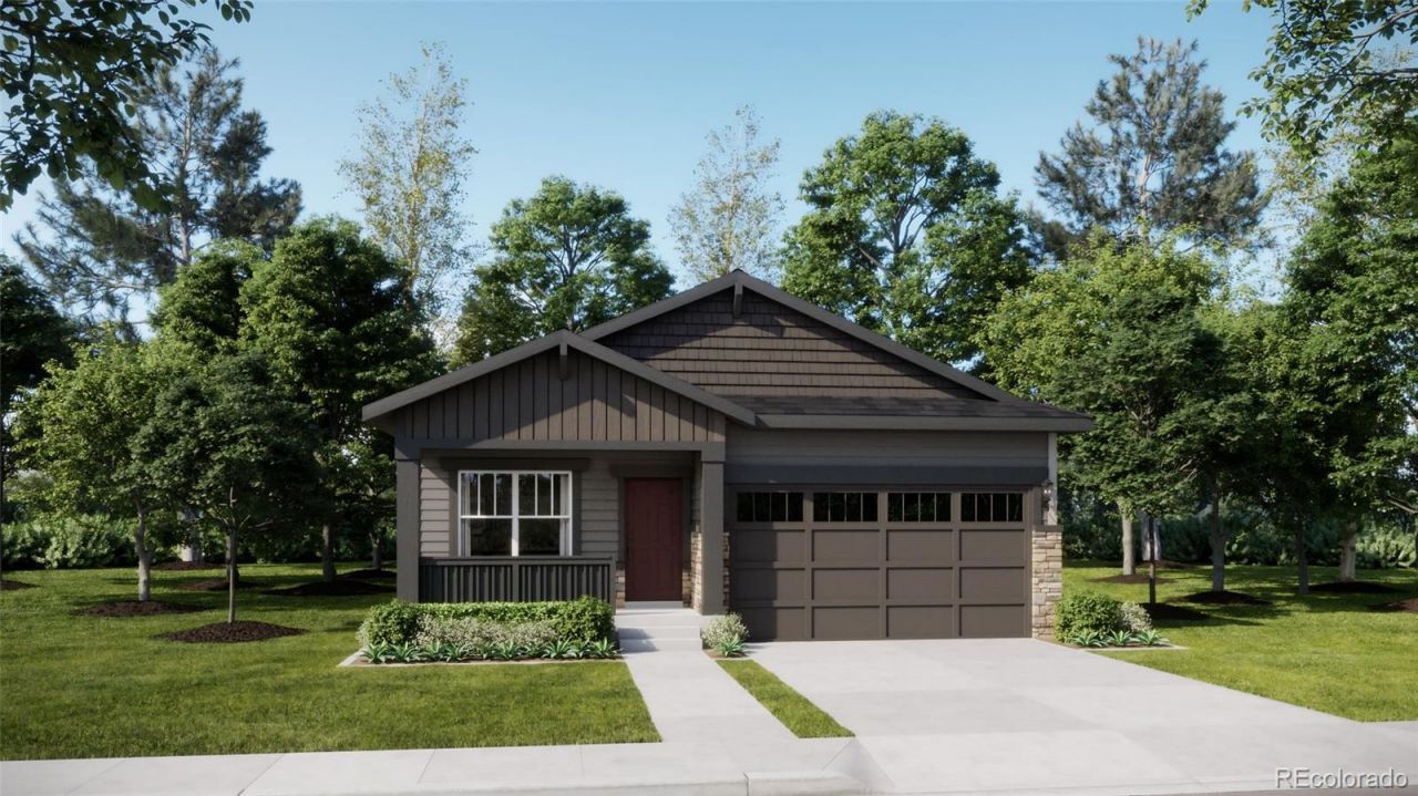 174 Mia Lane, Johnstown, CO 80534 Main Photo