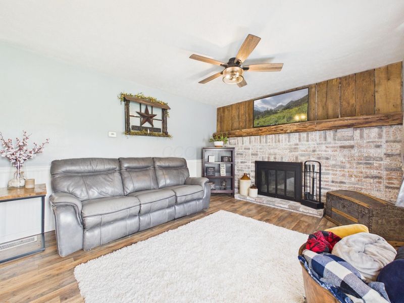 1041 Sugar Grove Road SE, Lancaster, OH 43130 Photo 3
