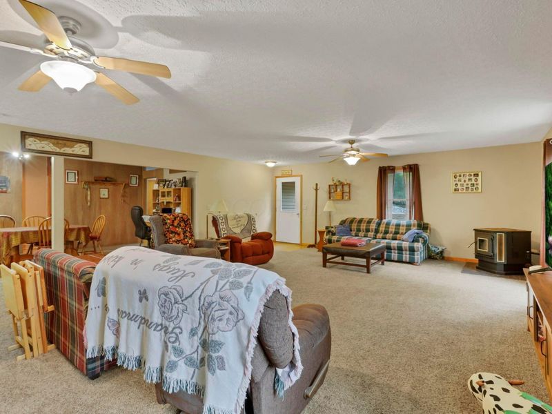 36 Seneca Lane , Sugar Grove, OH 43155 Photo 14